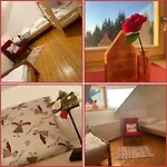 Buchtovna بيت للعطل Rejdice