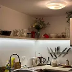 بيت للعطل Buchtovna *