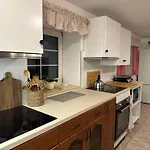 Buchtovna بيت للعطل Rejdice