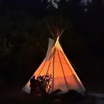 بيت للعطل Buchtovna Rejdice