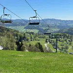Buchtovna * Rejdice