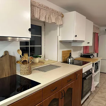 Buchtovna Feriehus Rejdice