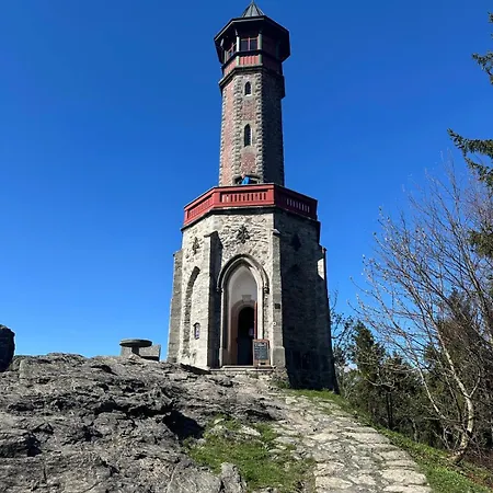 Buchtovna