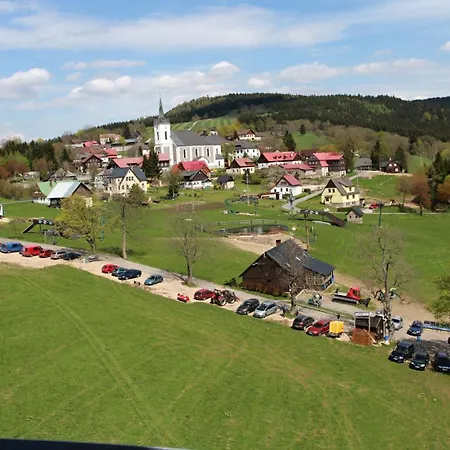 Buchtovna Feriehus *