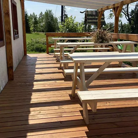 Buchtovna * Rejdice
