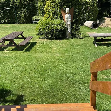 Buchtovna Hébergement de vacances Rejdice