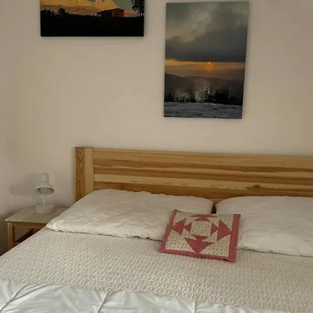 Buchtovna Hébergement de vacances Rejdice
