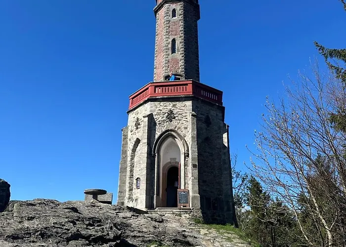 Buchtovna