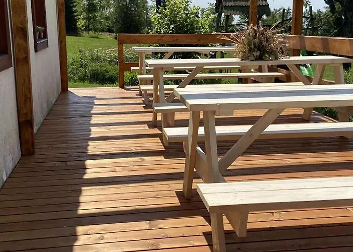 Buchtovna * Rejdice
